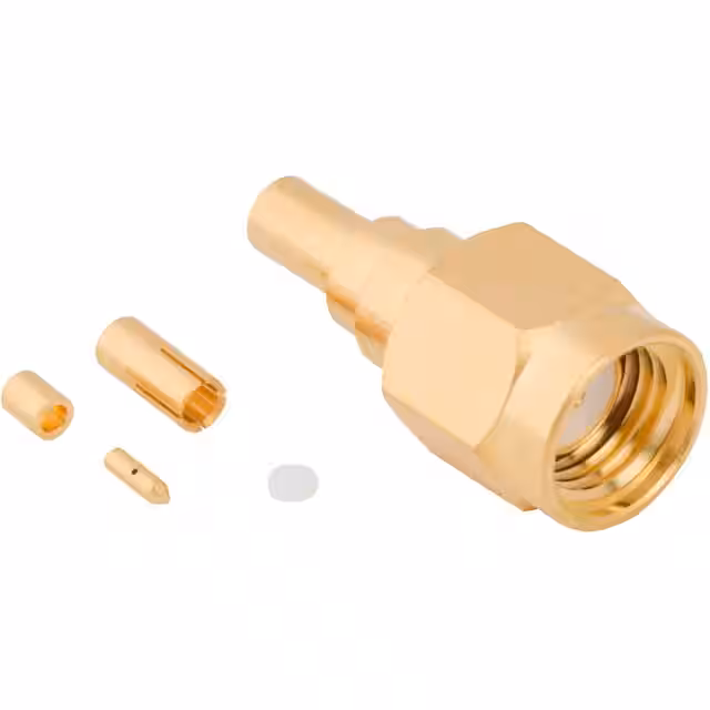 901-10782 Amphenol RF  Conjuntos de conectores coaxiales (RF)